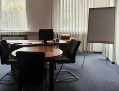 Eugenova kancelária