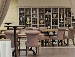 silvestrovský večierok