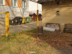 za diskoklubom Barakuda