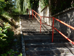 Já sem taková kráva!