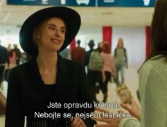 Nebojte se, nejsem lesbička