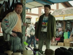 Vietnamský prodejce