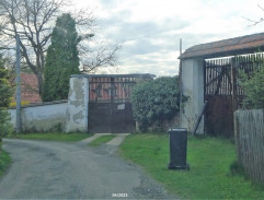 Dům MUDr. Oldřicha Vacka