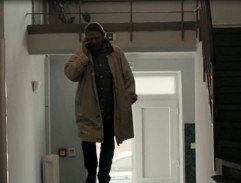 Rozčílený major Valenta