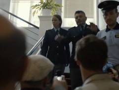 Policejní prohlášení