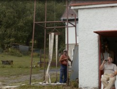 Požární zbrojnice