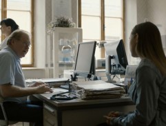 Ordinace MUDr. Oldřicha Vacka