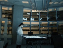 Marta Reková v ústavu