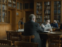 Na katastrálním úřadě