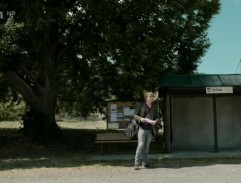 Autobusová zastávka