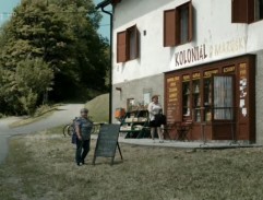 Koloniál U Marušky