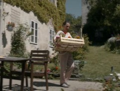 Na dvoře Burešových