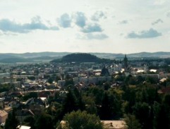 Město