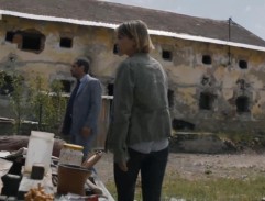 Na dvoře u Kronajzla