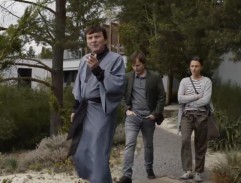 Výslech majitele medvěda Souška