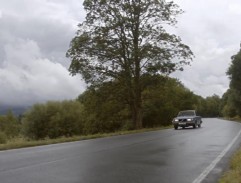 Cesta na kriminálku