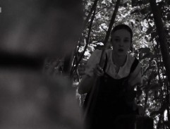 Mladá Erna Hertzová