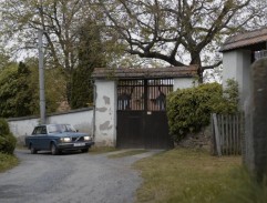 Dům MUDr. Oldřicha Vacka