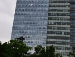 Aupark Tower