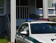 OO PZ Staré Mesto - východ