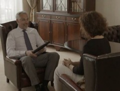 Kopeckého kancelária