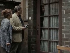 dom sekty Modré svetlo