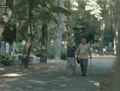 Prechádzka po cintoríne