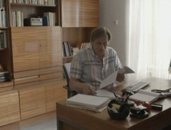 kancelária psychológa Jozefa Valentu