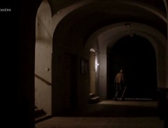 brána azylového domu