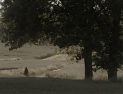 Cestou do dětského domova