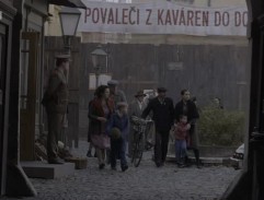 Můj strýček Archimedes