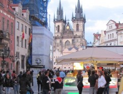 U Staroměstského náměstí