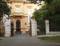 Korejské velvyslanectví