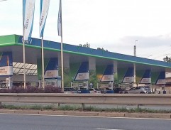 Taxíkem do Prahy, 1