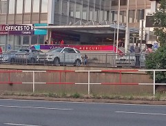 Taxíkem do Prahy, 3