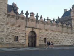 Maraton - Jae-hee chce na zem