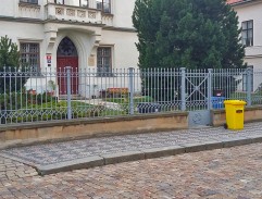 Maraton - archeologický ústav