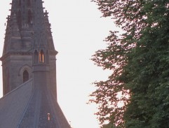 Maraton - cílová rovinka