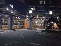 Dům kde bydlí Yoon-kyu