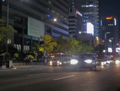 Na cestě od senátora