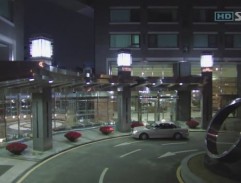 Dům kde bydlí Yoon-kyu