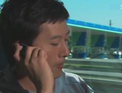 Taxíkem do Prahy, 1