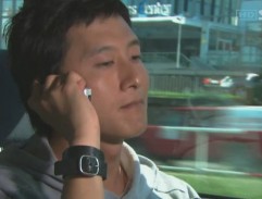 Taxíkem do Prahy, 3