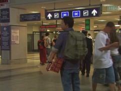 Sang se vrací do Koreje