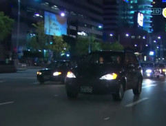 Na cestě od senátora