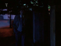 Vintíř Slimák u parku