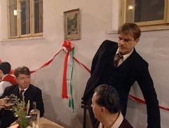 Dožínková zábava  - Filip Kalousek