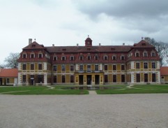 zámok grófa Koutnika