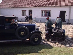 dvor Paroulkovho statku