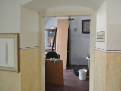 Ryba přebírá případ